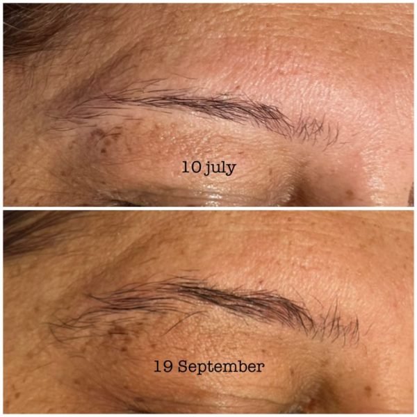 Hidden Gem lash and Brow Growth Serum - Image 8